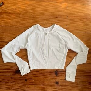 Buffbunny Seven Seas crop